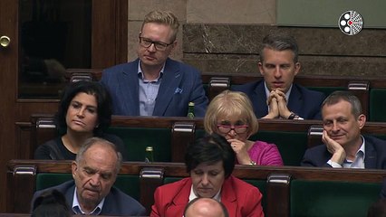 Bogdan Rzońca - 10.05.18