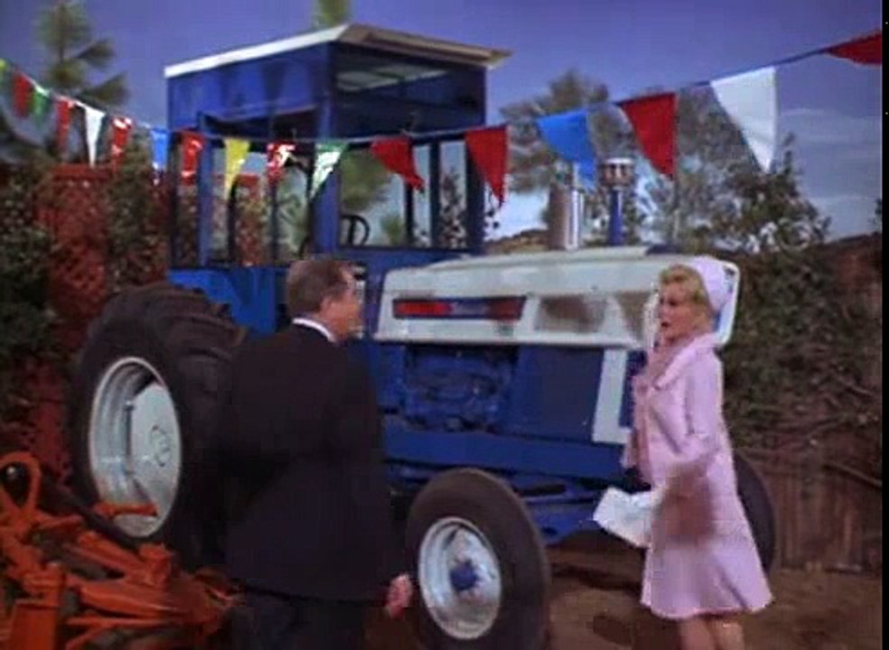 Green Acres S01e27 video Dailymotion