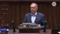 Józef Lassota - 10.05.18