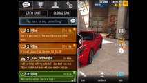 Did Natural Motion Just tell me to F#$K Off? DOC - CSR2 - CSR Racing 2