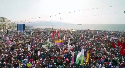 abdulbari ipek demirtaş hdp secim müziği