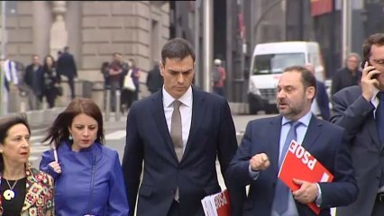 Los nombres favoritos para el Gobierno de Sánchez