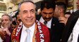 Mustafa Cengiz, Galatasaray Taraftarına Teşekkür Etti