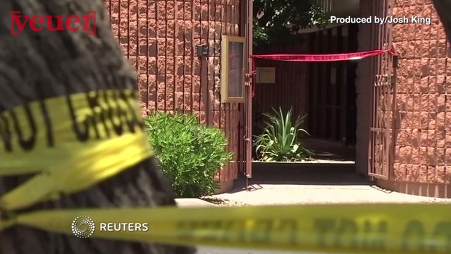 JonBenet Ramsey Psychiatrist Killer May Have Murdered Three More, Police Release Sketch