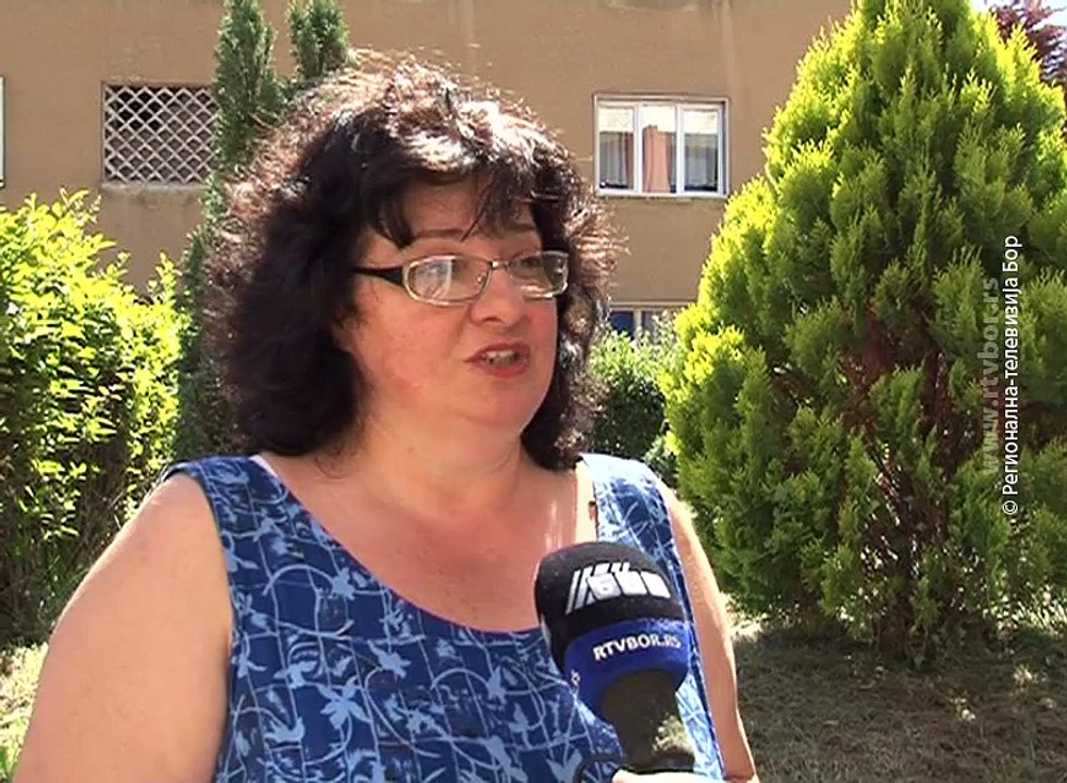 Završnica Dana knjige u borskoj biblioteci, 4.jun 2018. (RTV Bor)
