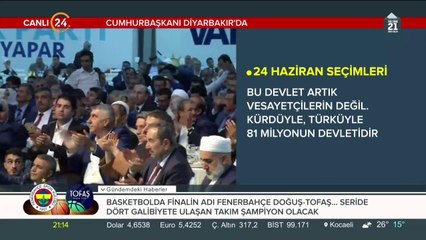 Ortalığı ayağa kaldıranlara Allah için şöyle bir bakın