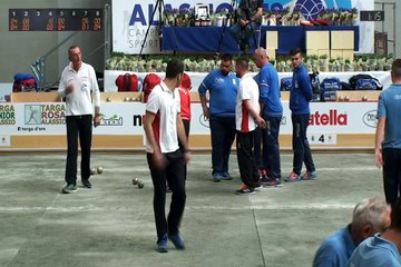 65° Targa d'oro di Alassio - 8 aprile 2018 - 2° Parte