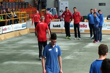 65° Targa d'oro di Alassio - 8 aprile 2018 - 1° Parte