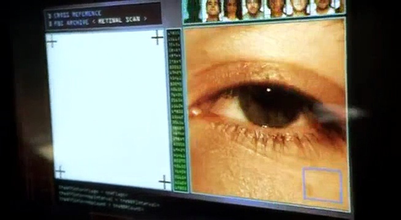 Mutant X S02e10