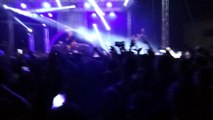 Noyz Narcos - Verano Zombie LIVE