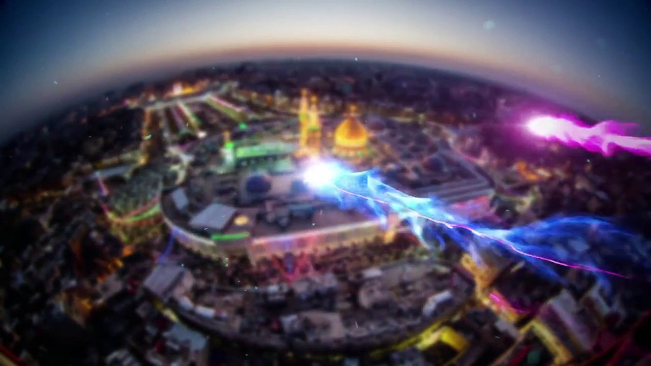 Nohakhuwan ALi Jaun Jafri 2018 Ramzan Noha