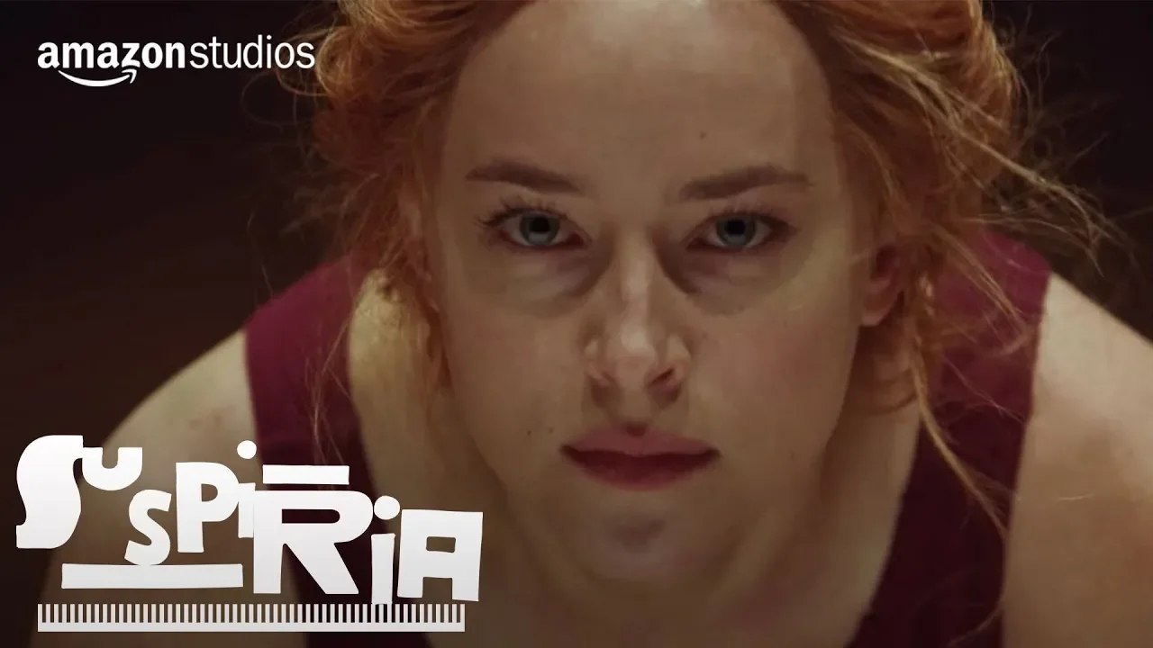 Suspiria