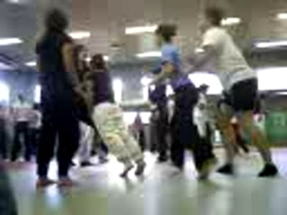 Bouteille soul pas ratraper