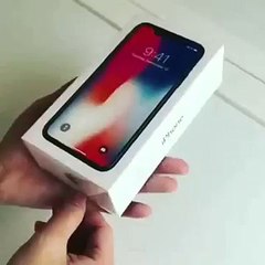 iPhone 10 Replica Perfeita   500 Reais   Goophone