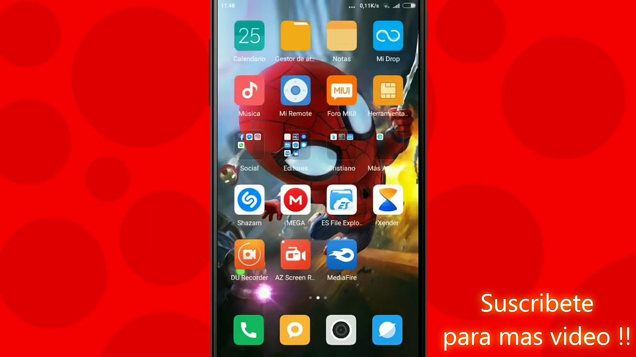 cómo hacer RECARGAS GRATIS en el celular | como tener saldo gratis