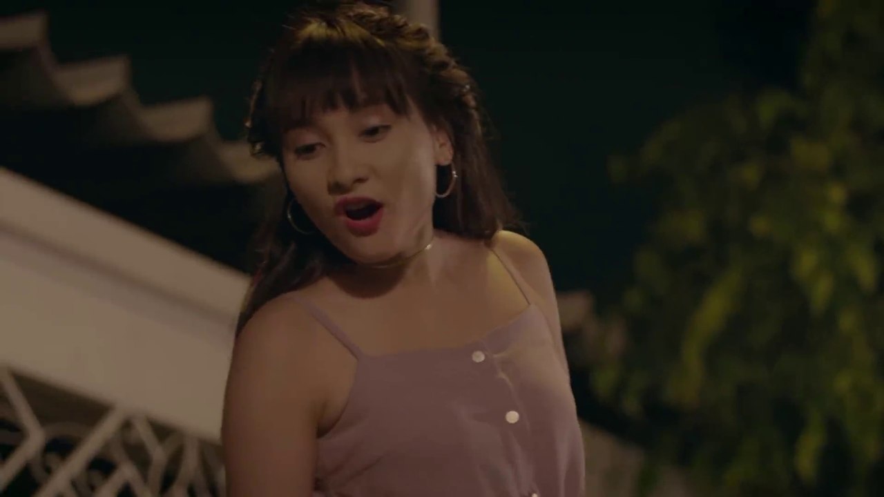NGÀY ẤY MÌNH ĐÃ YÊU - Tập 2