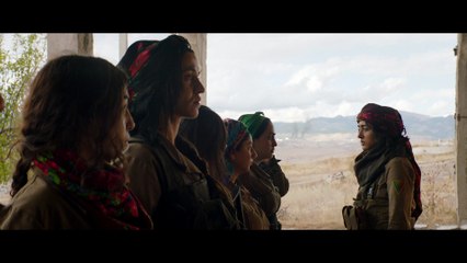 Girls Of The Sun / Les Filles du soleil (2018) - Excerpt (English Subs)