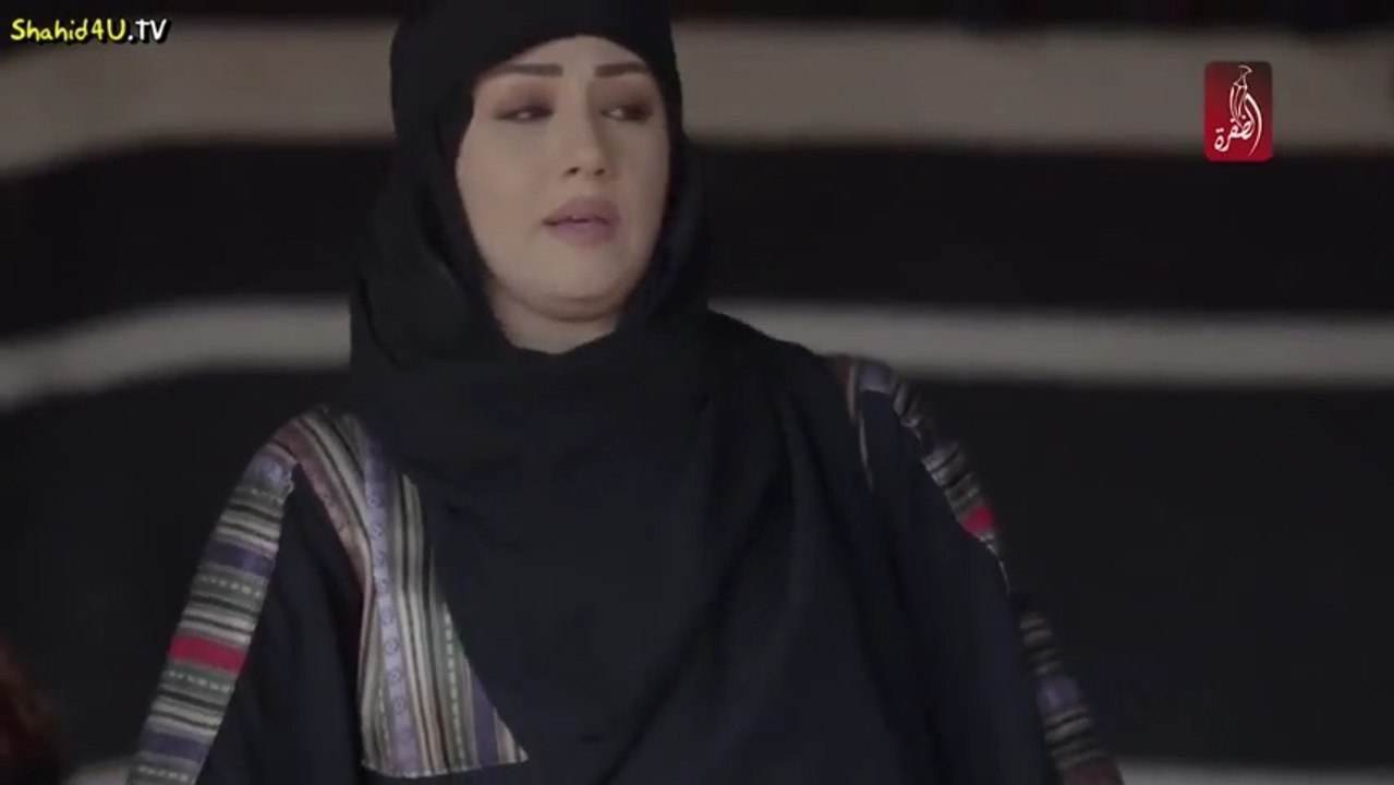 مسلسل نوف الحلقة 19