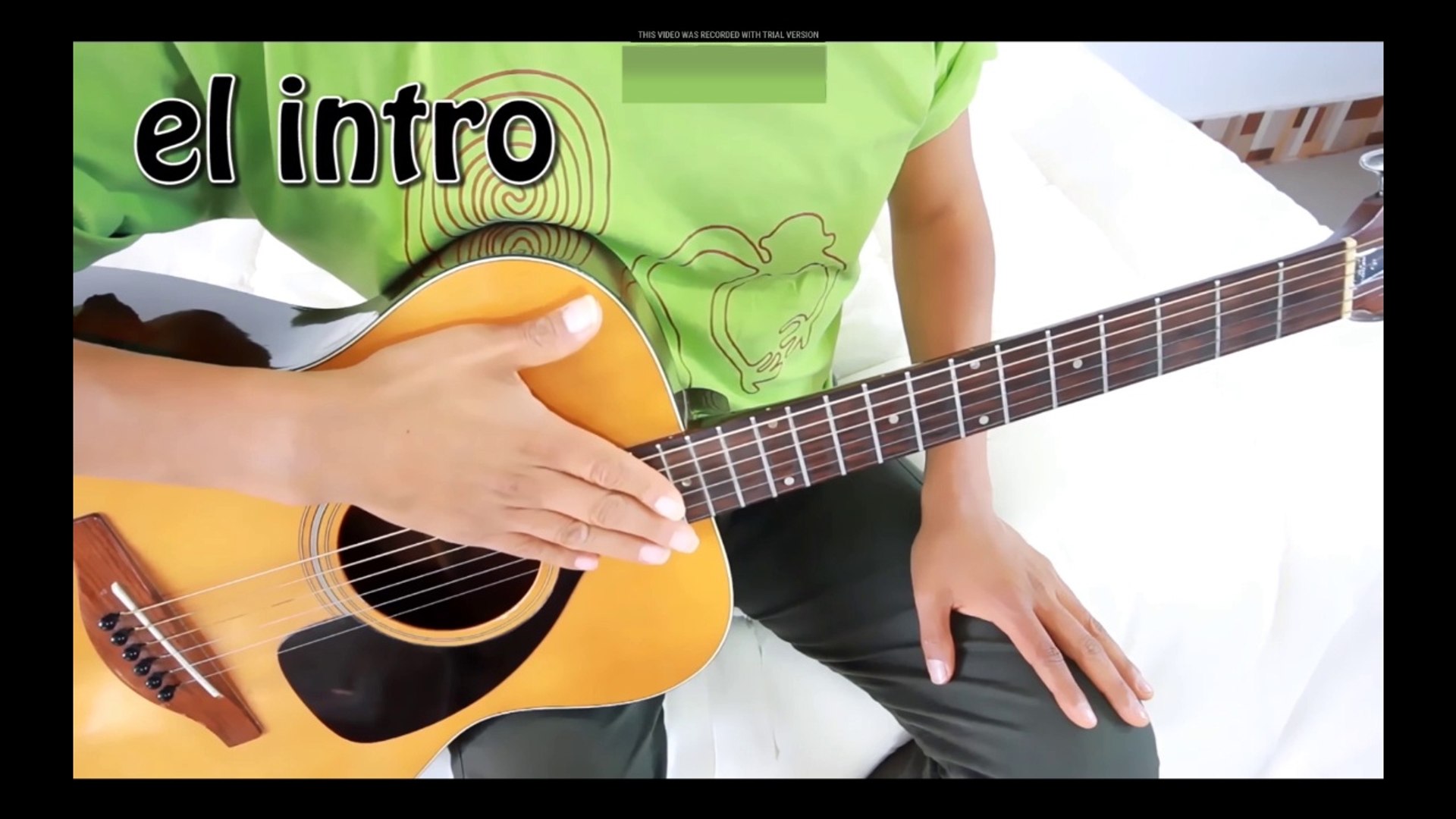 como tocar HOTEL CALIFORNIA en guitarra explicacion tutorial - Vídeo  Dailymotion
