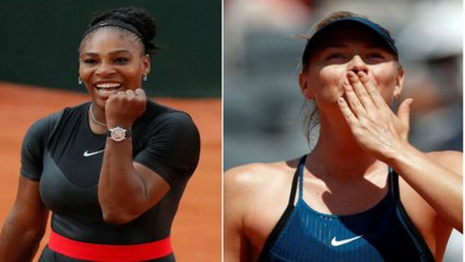 ಸೆರೆನಾ ವಿರುದ್ಧ ಸೇಡು ತೀರಿಸಿಕೊಳ್ಳುವರೇ ಶರಪೋವಾ?  | Oneindia Kannada