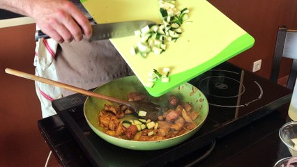 L'art du barbecue, ça s'apprend à  Nancy