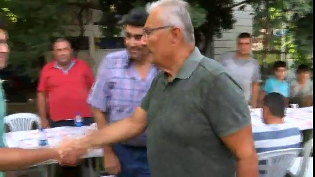 Bakanlıktan Deniz Baykal'ın Sağlık Durumu İle İlgili Açıklama