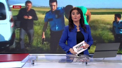 Aksaray'da Cezaevi Firarisi Böyle Yakalandı