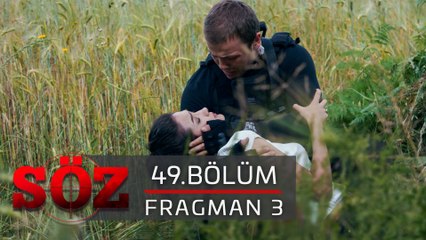 Söz | 49.Bölüm - Fragman 3