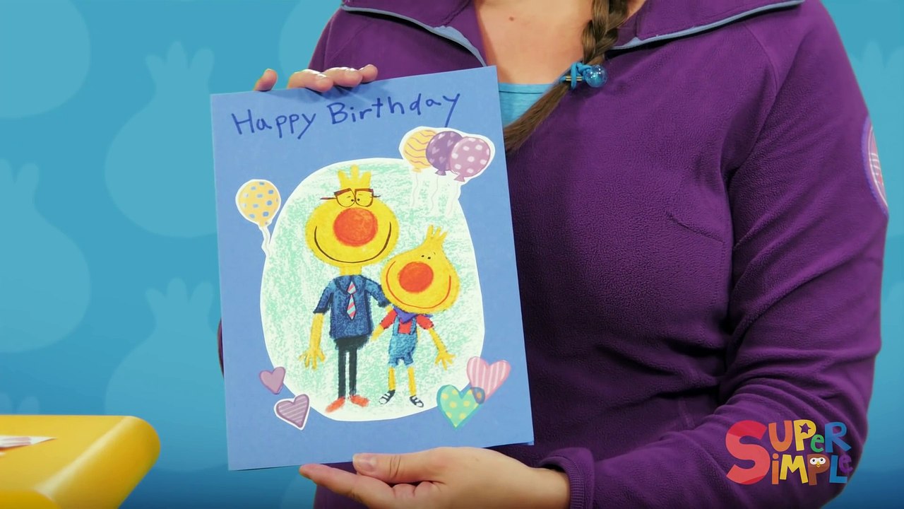 Skidamarink _ Sing Along With Tobee _ Kids Songs