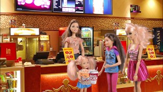 Barbie - Movie Misbehaviour | Ep.6