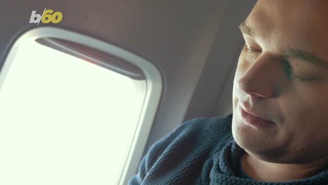 Don't Go On Summer Vacation Without this $12 Carry-On Item