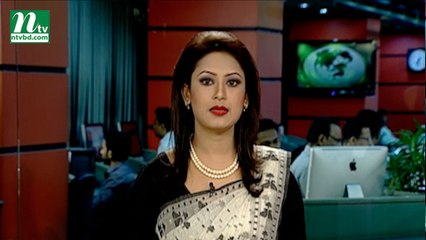 NTV Shondhyar Khobor | 04 June, 2018