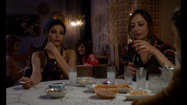 My Favorite Fabric / Mon tissu préféré (2018) - Excerpt 3 (French subs)