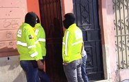 Guayaquil: siete personas detenidas en operativo contra el microtrafico