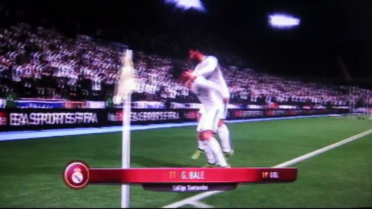 FIFA 18 | COMO METER EL GOL DESDE UN TIRO LIBRE ( TUTORIAL )