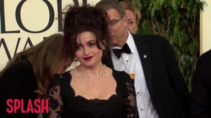 Helena Bonham Carter to play Bond villain?
