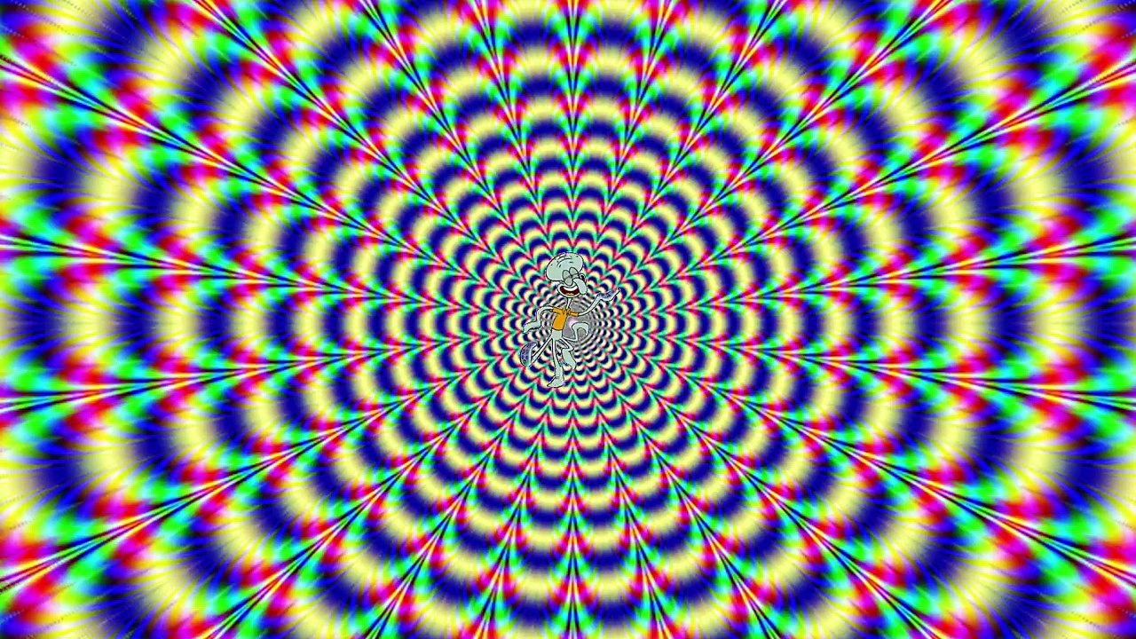 БЕЗУМИЕ СКВИДВАРДА! - ГУБКА БОБ КВАДРАТНЫЕ ШТАНЫ СПАНЧБОБ ТЕОРИИ И СЕКРЕТЫ СПАНЧ БОБ