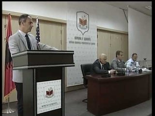 Edmond Dushi: Do vazhdoj të jem asambleist i pavarur