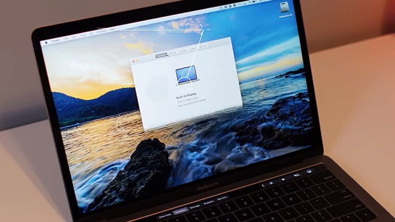 Is the 13 MacBook Pro Touch Bar Worth It?