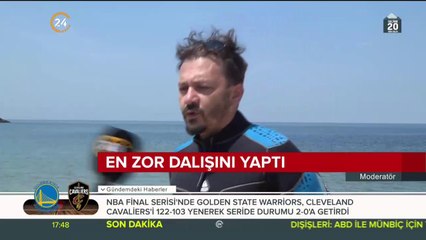 Onurcan Özcan'ın cansız bedeni bulundu