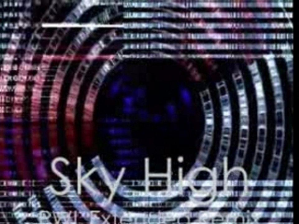 Sky High (PWL Extended Remix) - Jigsaw