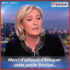 Rassemblement national: pourquoi c’est mal parti pour Marine Le Pen