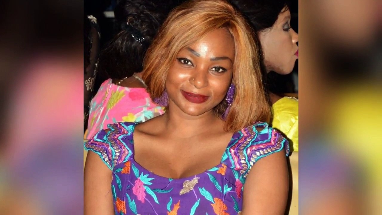 fille de youssou ndour