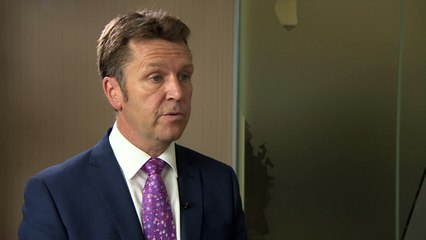 Northern boss admits rail services ‘still not good enough'