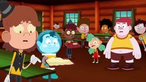 Camp Camp S3 Ep2 - Camp Camp S03E02 - Camp Camp June 2, 2018