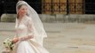 9 Of The Most Expensive Celebrity Wedding Dresses Ever