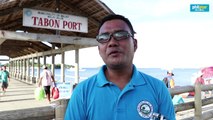 Official explains transfer of Boracay ferry trips
