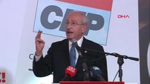 Kılıçdaroğlu, Stk Temsilcileriyle Bir Araya Geldiği Toplantıda Konuştu -2