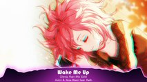 Nightcore - Wake Me Up (Cover Remix)
