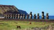 The Mystery Of How Hats Were Put On Easter Island Statues May Have Been Solved